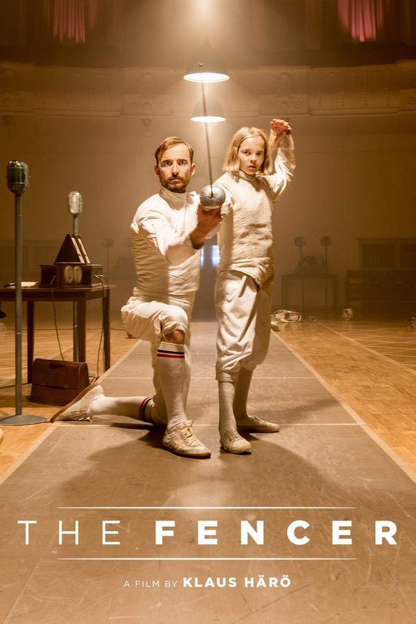 The Fencer