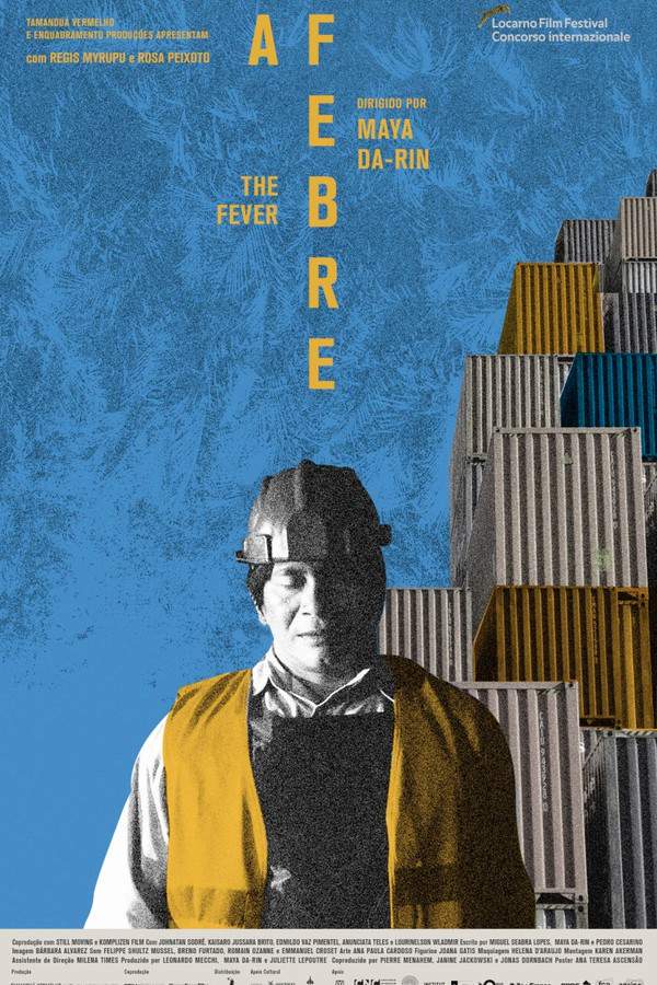 In the Amazonian city of Manaus, a grief-stricken Desana native battles a debilitating fever. As a security guard, he struggles to balance his daily routine with caring for his young daughter, while a sinister force seems to follow him through the humid city. The line between his waking life and a feverish delirium begins to blur, leaving him questioning what is real.
