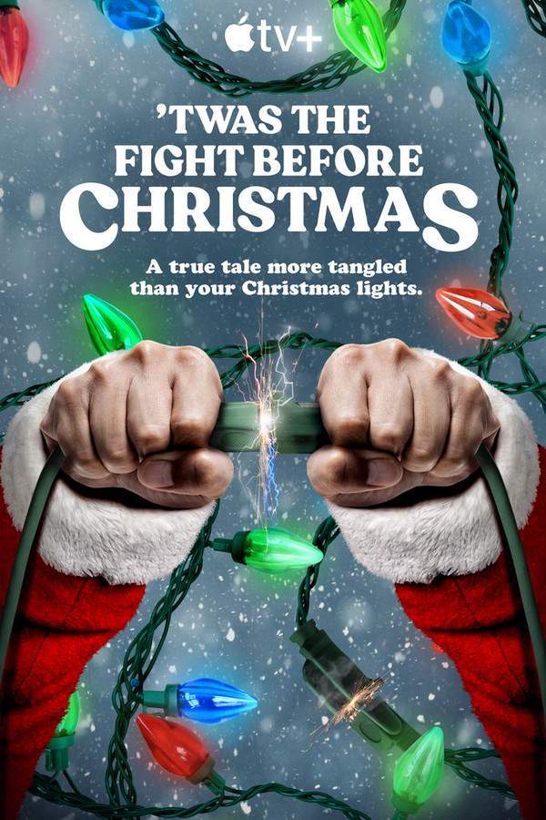 In the snowy streets of North Idaho, lawyer Jeremy Morris embarks on a mission to organize the country's largest community Christmas celebration. As his ambitious plans take shape, they unexpectedly collide with strict neighborhood regulations. This clash escalates into a spirited conflict between the joy of the holidays and the pressure to conform. The town finds itself caught in a battle for holiday spirit, raising the question of who will ultimately prevail.