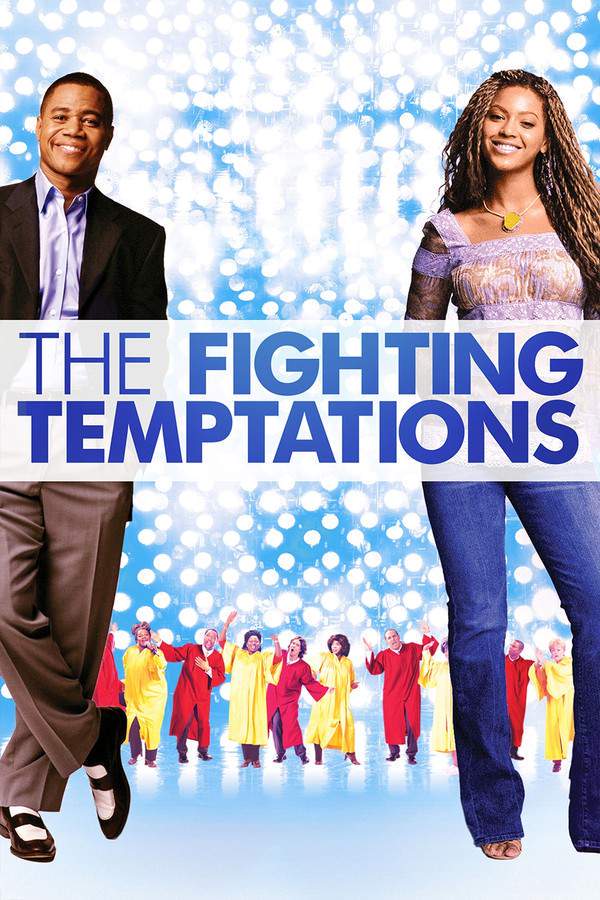 The Fighting Temptations