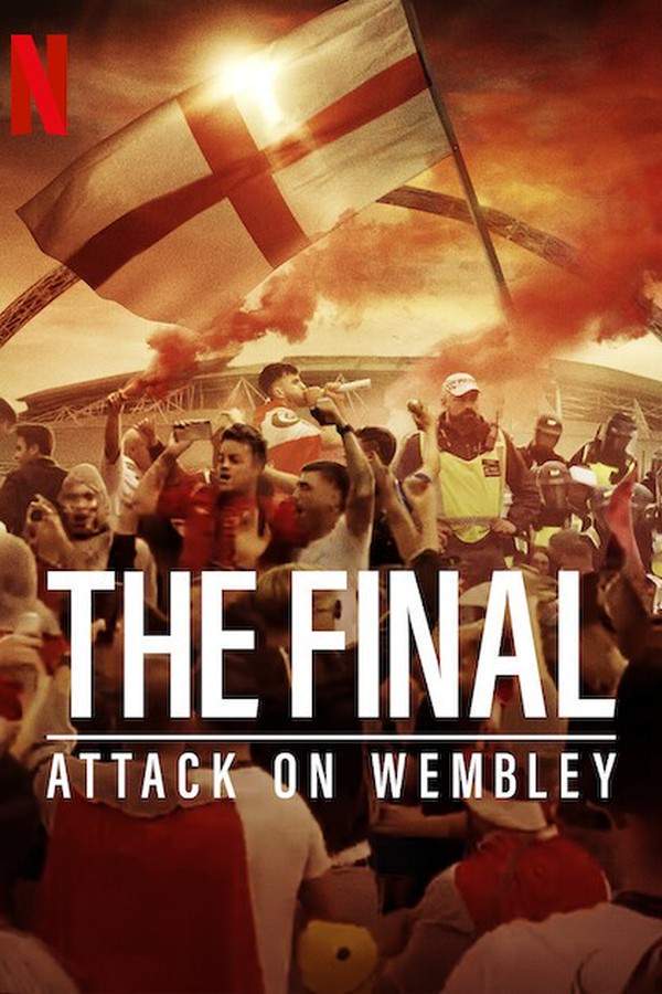 The Final: Attack on Wembley