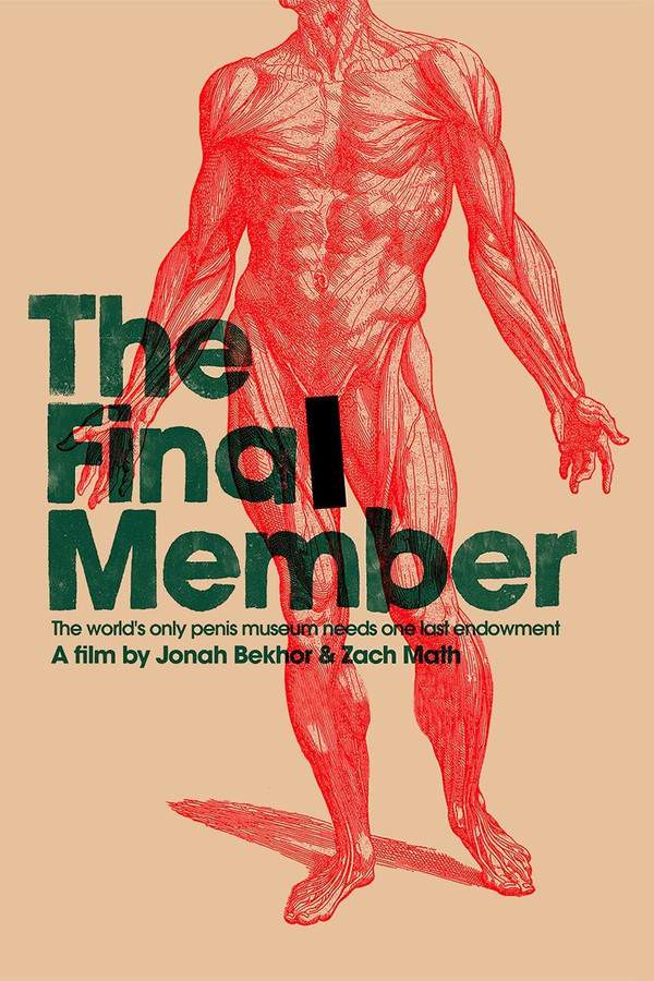 The Final Member