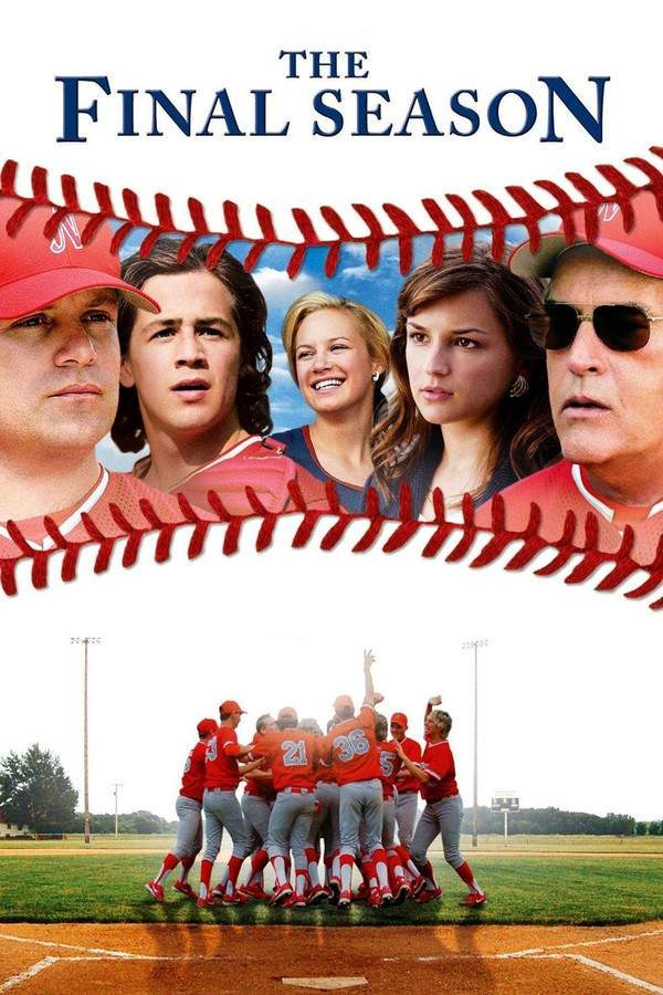 The Final Season