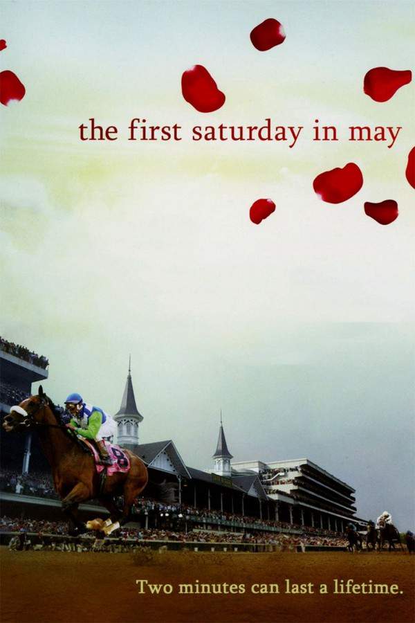 The First Saturday in May