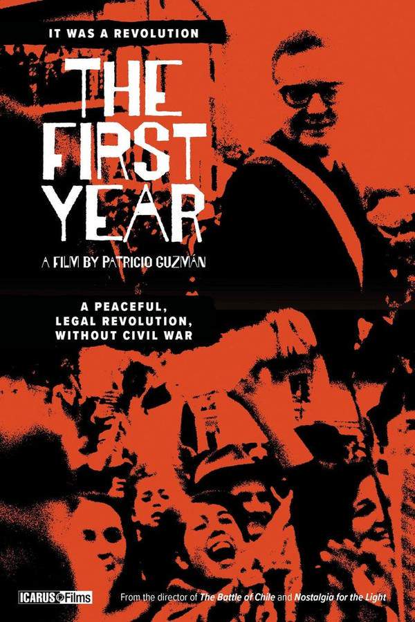 The First Year