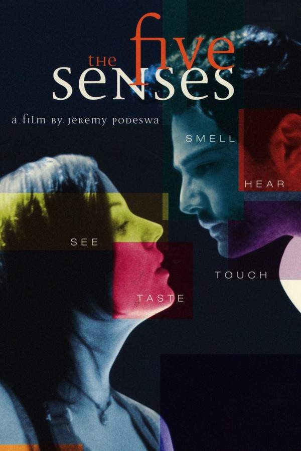 The Five Senses