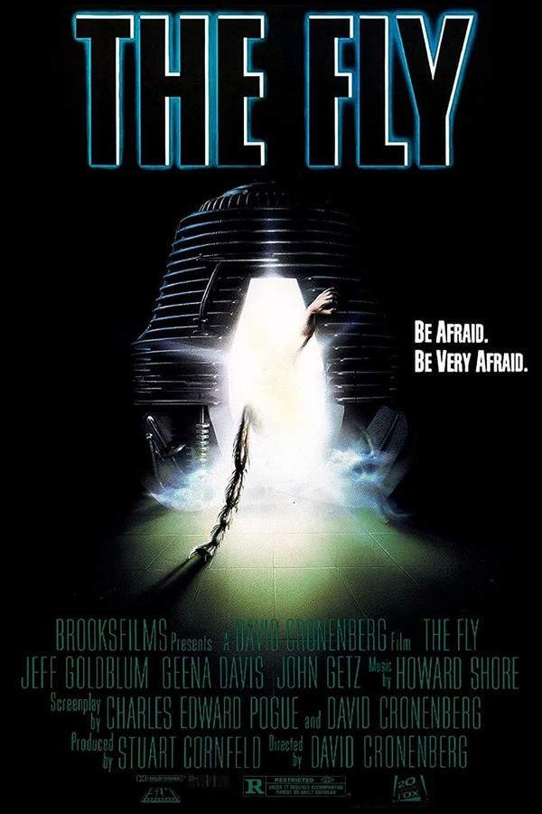 A scientist's experiment involving teleportation goes horribly wrong when a fly contaminates the process. Industrialist François Delambre becomes increasingly disturbed by his brother André's bizarre behavior and physical changes. As André undergoes a horrifying transformation, merging with the insect, François must confront a terrifying reality and uncover the truth behind the gruesome events threatening their family.