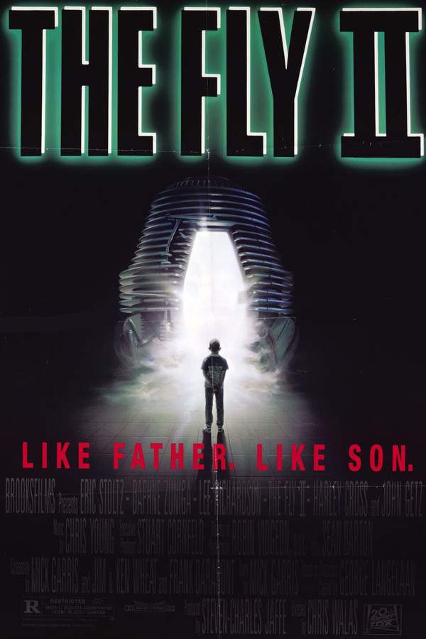 The Fly II