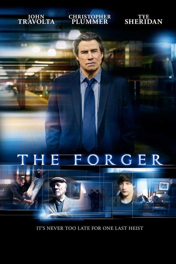 The Forger