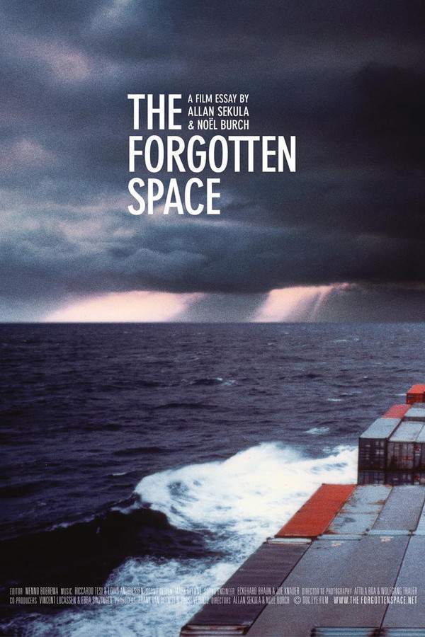 The Forgotten Space
