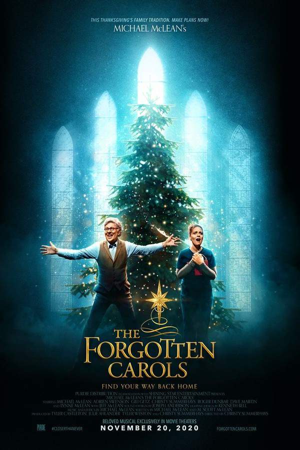 The Forgotten