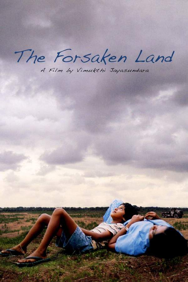 The Forsaken Land