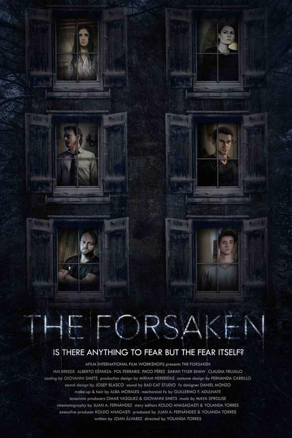 The Forsaken