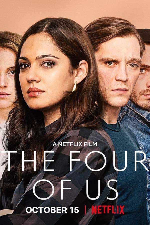 Four longtime friends gather at a remote beach house for a unique experiment designed to strengthen their bond. However, their unusual living arrangement soon reveals hidden tensions and forces each of them to face uncomfortable truths about themselves and their relationships. The experience challenges their friendship and pushes them to confront the complexities they've long avoided.
