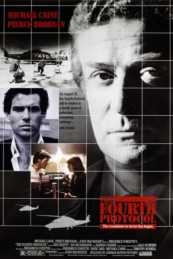 The Fourth Protocol