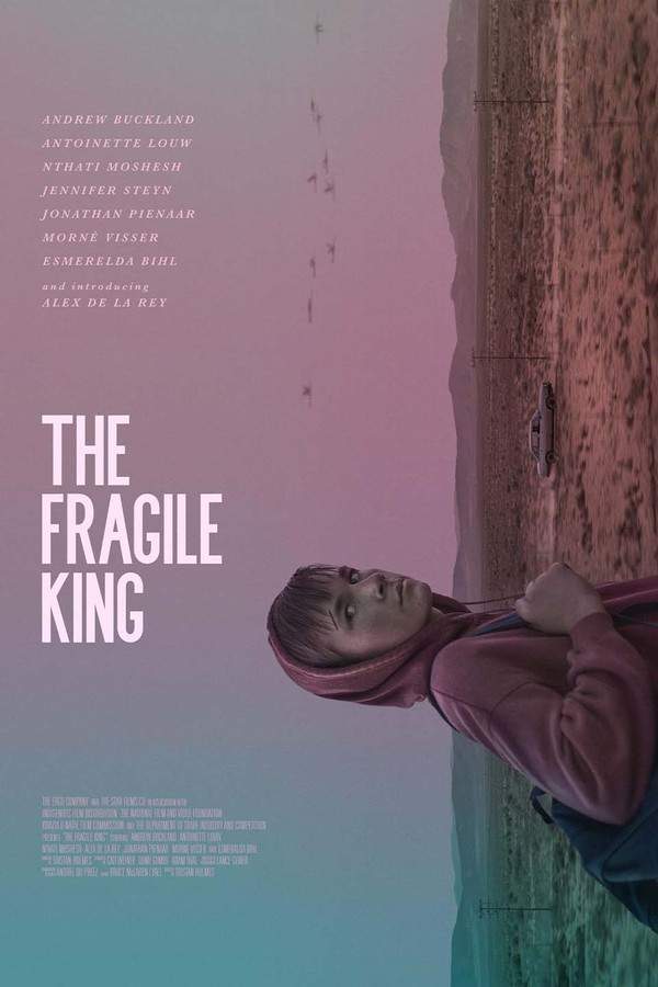 The Fragile King