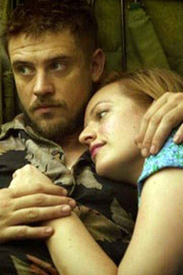 Wrongfully accused, an ex-con played by Boyd Holbrook escapes and finds himself unexpectedly linked to a spirited fugitive, portrayed by Elisabeth Moss. Together, they embark on a tense journey, evading the law while grappling with painful memories and hidden truths. Their flight for freedom forces them to confront a shared, shadowy past and the consequences of their choices.