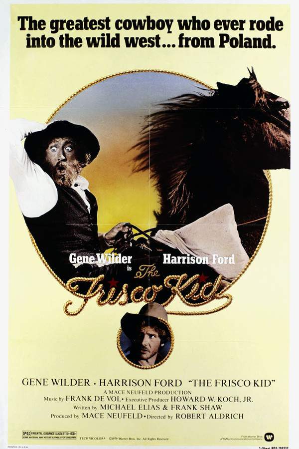 The Frisco Kid