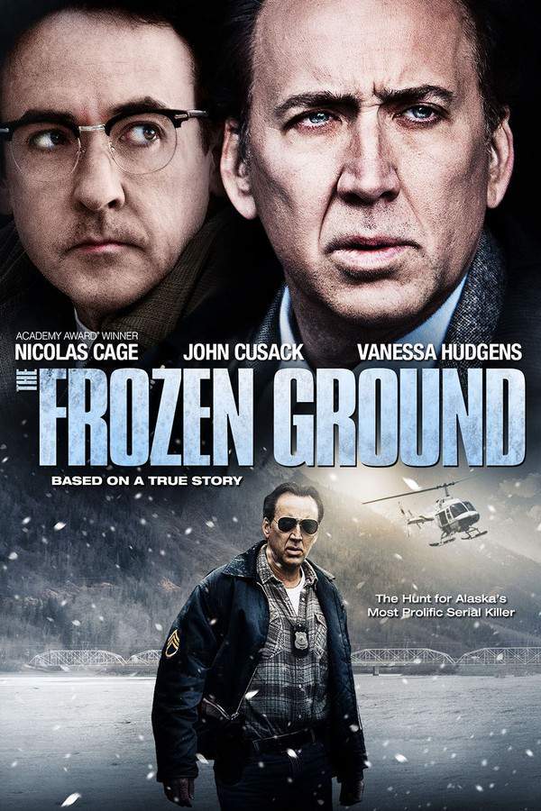 The Frozen Ground