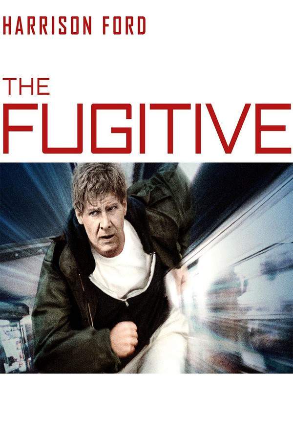 The Fugitive
