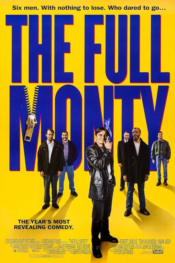 The Full Monty