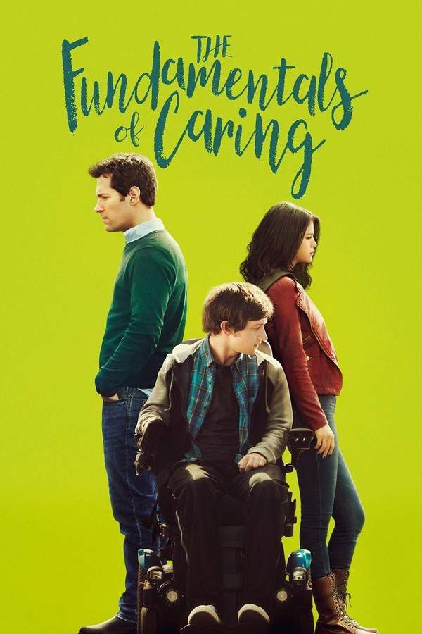 The Fundamentals of Caring