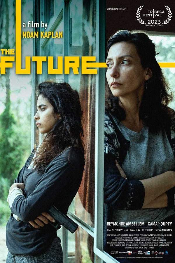 The Future