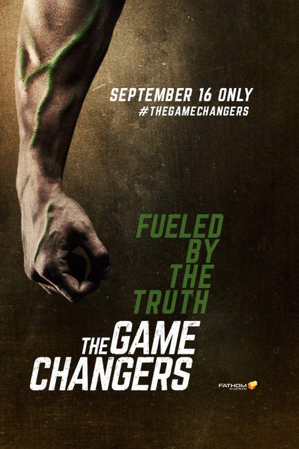 The Game Changers