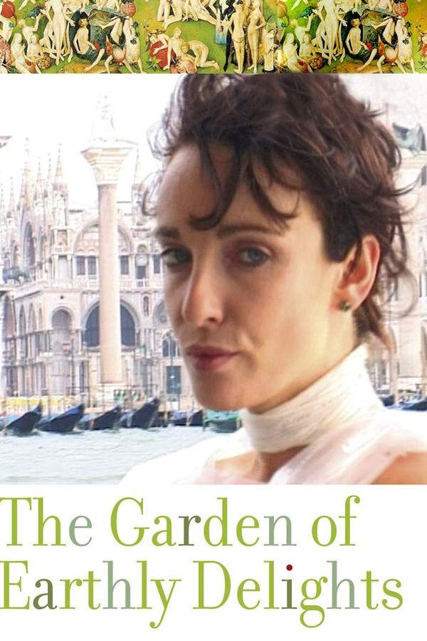 The Garden of Earthly Delights