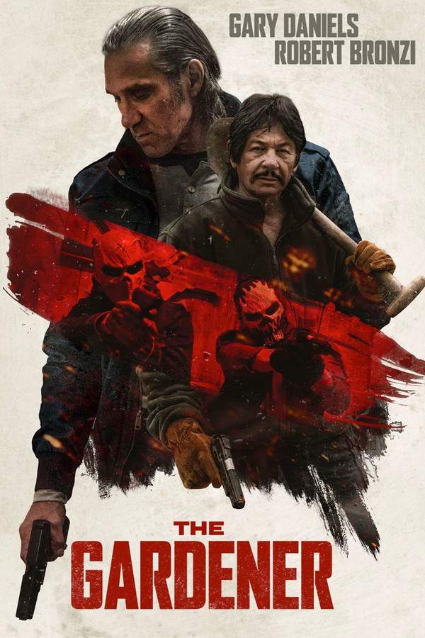 A former soldier finds solace working as a gardener at an English manor house, until dangerous intruders disrupt the family’s tranquility. Forced to confront his past, he reactivates his military skills to defend the people he has come to consider his own, navigating a tense conflict between his former life and his current peaceful existence.