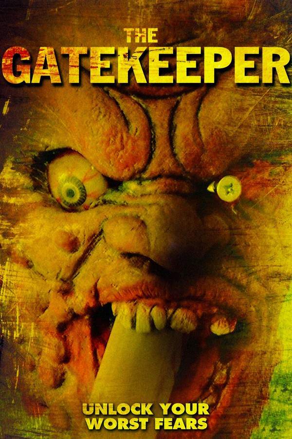 The Gatekeeper