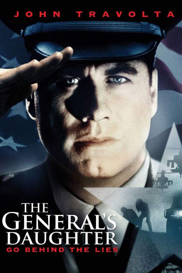 The General's Daughter