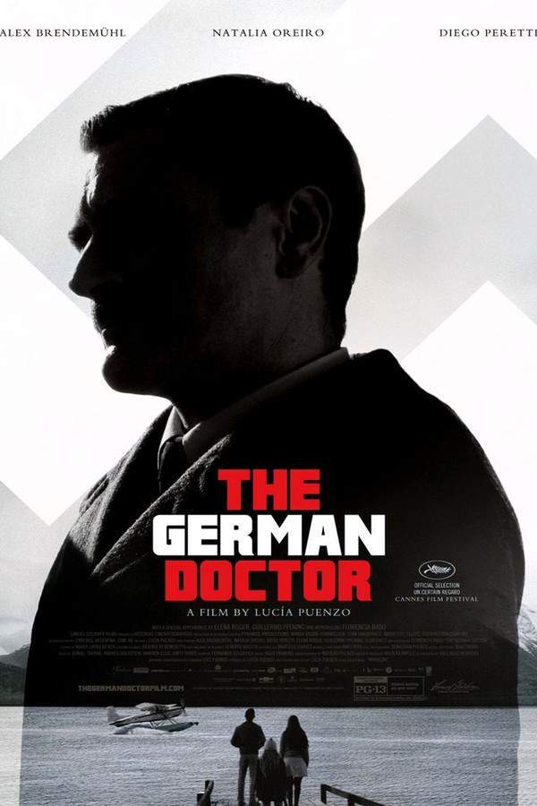 In 1960s Patagonia, a charming German doctor inserts himself into the lives of an Argentinean family, presenting himself as a helpful outsider. As the family undertakes a perilous journey across the harsh desert landscape, the doctor's true intentions become increasingly sinister, jeopardizing their safety and exposing a dangerous secret. The family must confront the unsettling reality of the man they welcomed into their home.