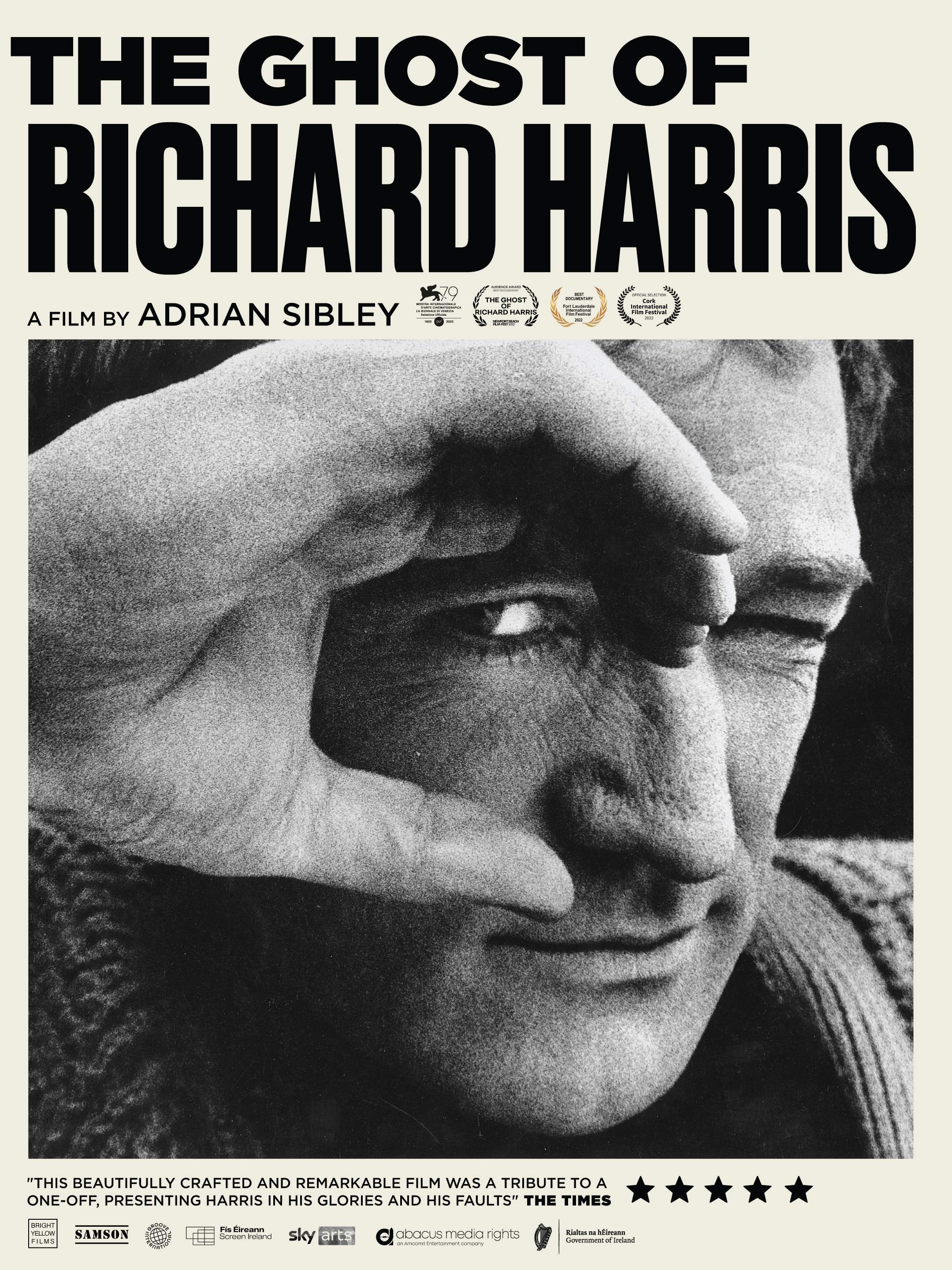 This documentary explores the extraordinary and complicated life of Richard Harris, a celebrated actor and musician. It examines his impressive career alongside his well-known reputation for a wild and often disruptive lifestyle. Through interviews and archival footage, the film reveals the depths of his talent and the challenges he faced, offering a revealing portrait of a complex artist.