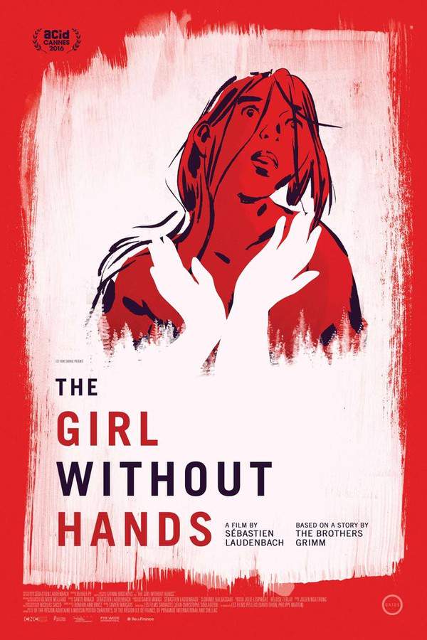The Girl Without Hands