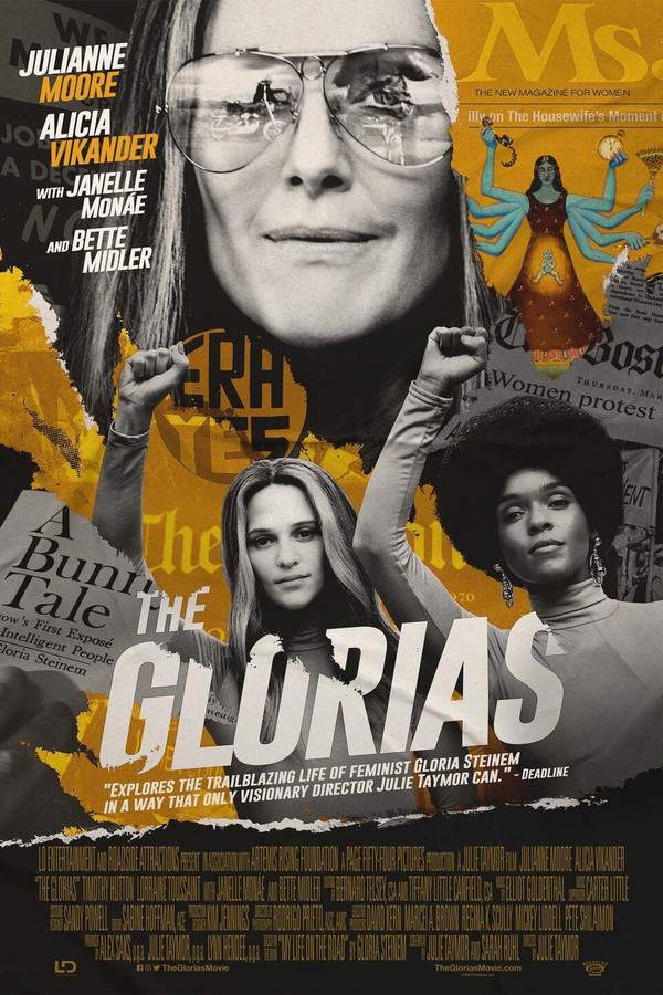 The Glorias