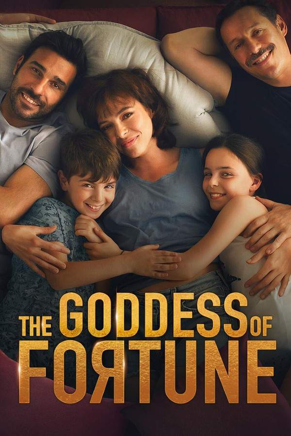 After fifteen years together, Arturo and Alessandro find their relationship strained while caring for their friend's children. The routine of daily life becomes overwhelming, leading them to question their bond. An unexpected event then throws them into a surprising and transformative journey, forcing them to confront the complexities of their love and rediscover the intense emotions they once shared.