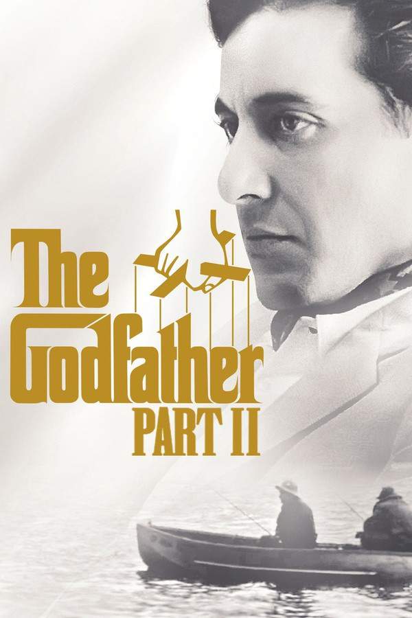 The Godfather: Part II