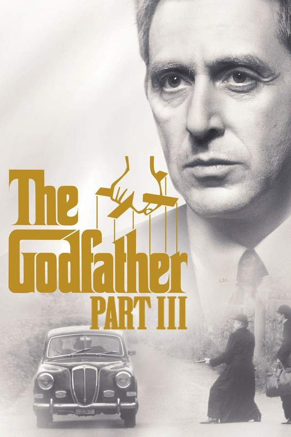 The Godfather: Part III
