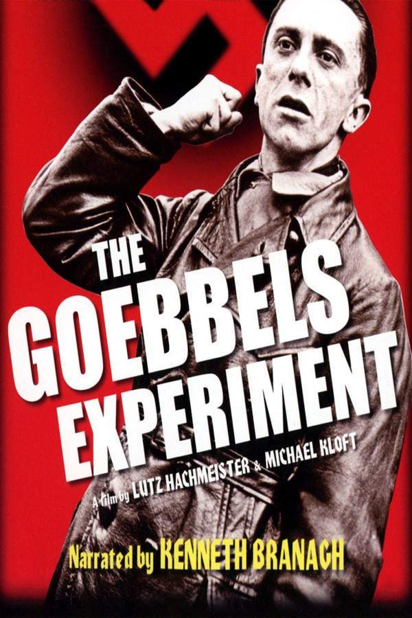 The Goebbles Experiment