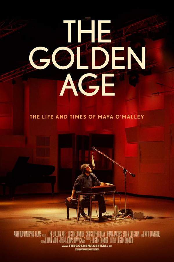The Golden Age
