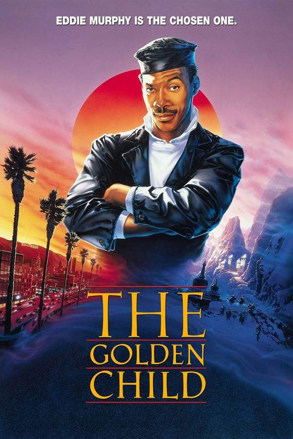 A mystical Tibetan child, possessing incredible power, is stolen by a sinister sorcerer, threatening the balance of the world. A priestess embarks on a desperate search for the Chosen One, hoping to rescue the child and her own son. She unexpectedly finds an unlikely ally in a Los Angeles television personality known for his ability to locate missing people. Reluctant to accept his potential destiny, he joins the quest to save both the child and prevent a catastrophic future.