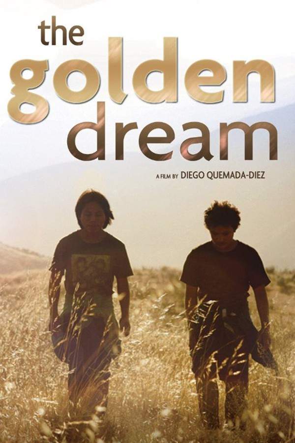 The Golden Dream