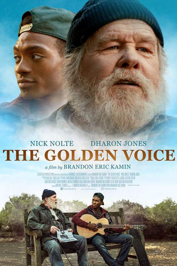 The Golden Voice