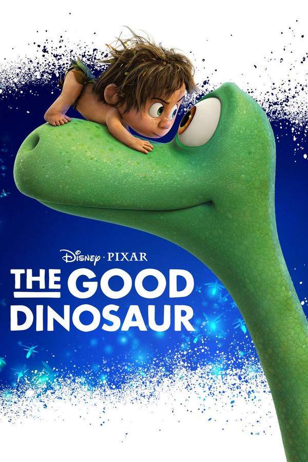 The Good Dinosaur