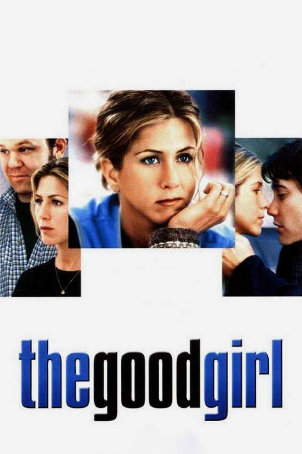 The Good Girl