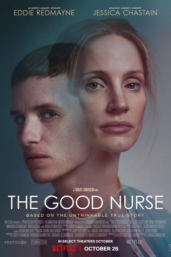 The Good Nurse