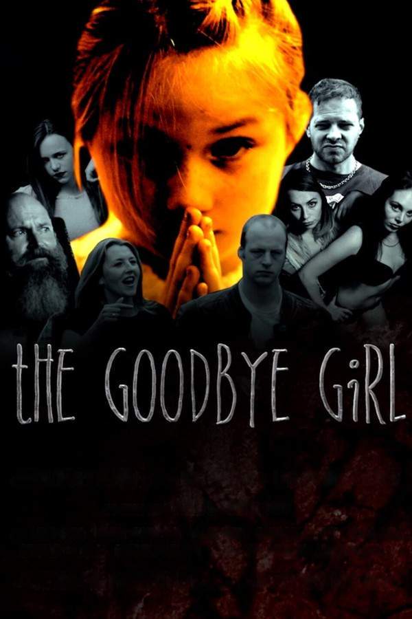 The Goodbye Girl