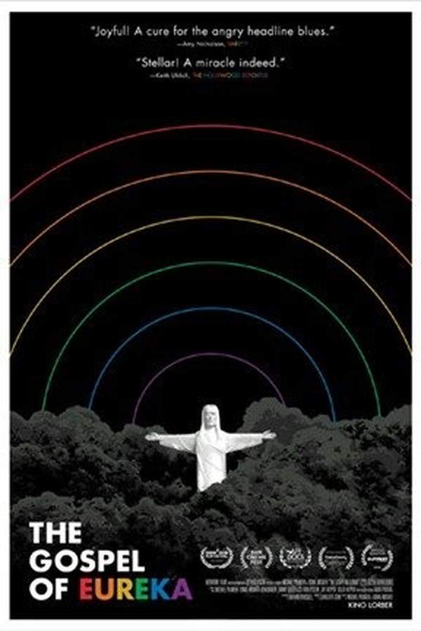 The Gospel