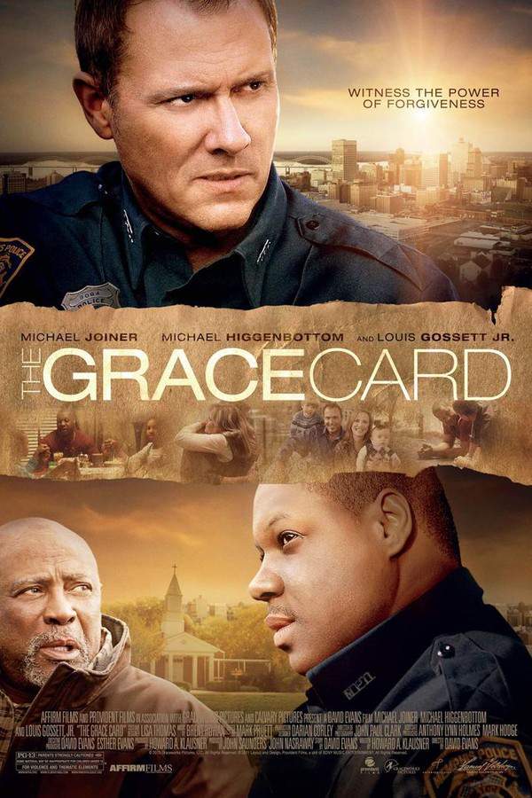 The Grace Card